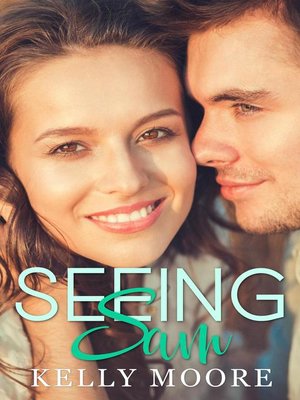 cover image of Seeing Sam